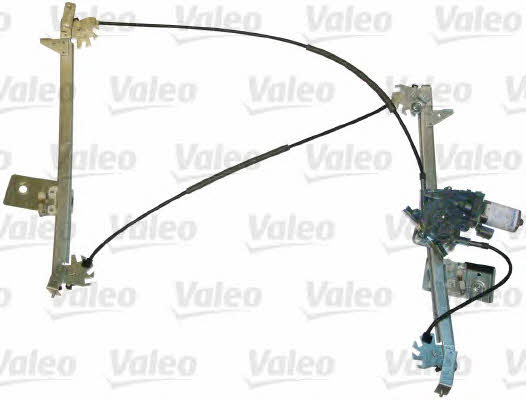 Купити Valeo 850777 за низькою ціною в Україні!