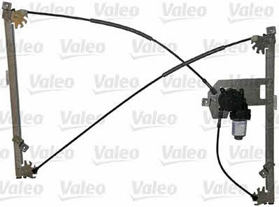 Купити Valeo 850787 за низькою ціною в Україні!