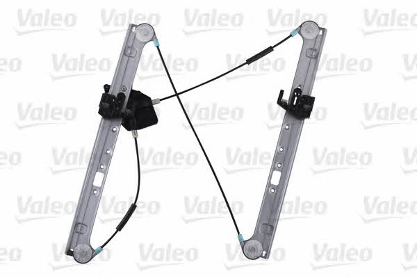 Купити Valeo 850818 за низькою ціною в Україні!