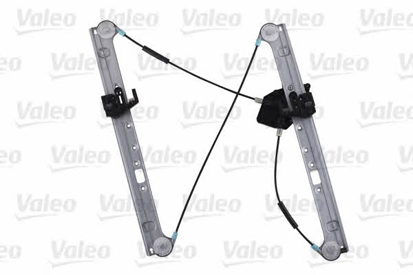 Купити Valeo 850819 за низькою ціною в Україні!