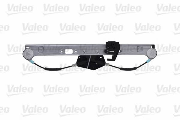 Купить Valeo 850820 по низкой цене в Украине!