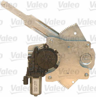 Купити Valeo 850838 за низькою ціною в Україні!