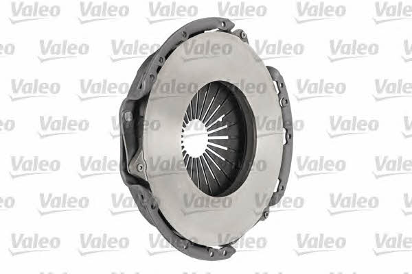 Valeo 831020 Натискний диск зчеплення 831020: Купити в Україні - Добра ціна на EXIST.UA!