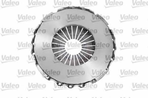 Valeo 831028 Натискний диск зчеплення 831028: Купити в Україні - Добра ціна на EXIST.UA!