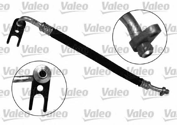 Valeo 818522 Трубка кондиціонера 818522: Купити в Україні - Добра ціна на EXIST.UA!