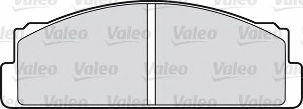 Купить Valeo 598088 по низкой цене в Украине!