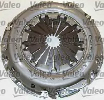 Купити Valeo 801985 за низькою ціною в Україні!
