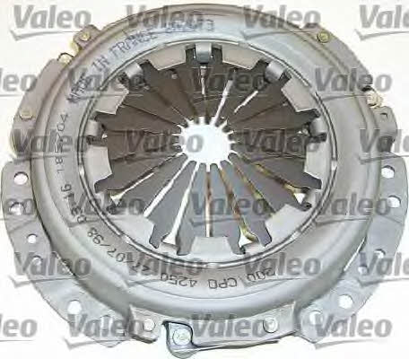 Купить Valeo 801990 по низкой цене в Украине!