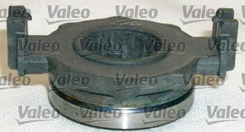 Сцепление, комплект Valeo 801990