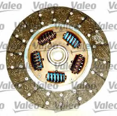 Купити Valeo 801993 – суперціна на EXIST.UA!