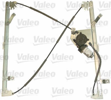 Купити Valeo 850866 за низькою ціною в Україні!