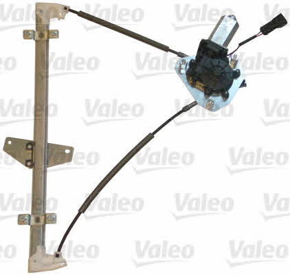 Купити Valeo 850941 за низькою ціною в Україні!