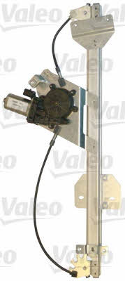 Купить Valeo 850957 по низкой цене в Украине!
