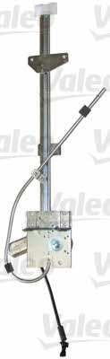 Купить Valeo 850958 по низкой цене в Украине!