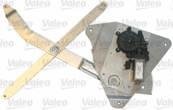 Купити Valeo 850960 за низькою ціною в Україні!