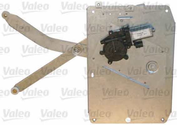 Купити Valeo 850962 за низькою ціною в Україні!