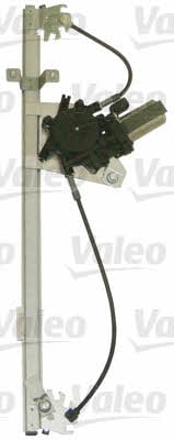 Купить Valeo 851015 по низкой цене в Украине!