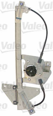 851080 Valeo Склопідйомник