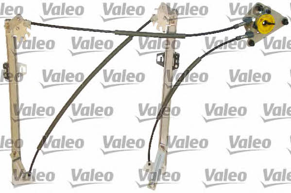 Купити Valeo 851096 за низькою ціною в Україні!