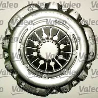 Комплект зчеплення Valeo 826374