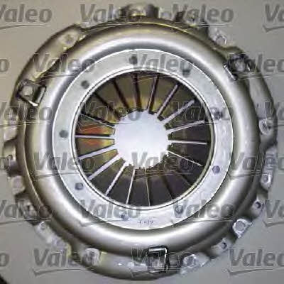 Купити Valeo 826380 за низькою ціною в Україні!