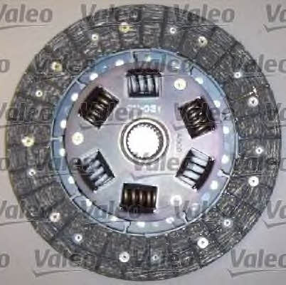 Купити Valeo 826380 – суперціна на EXIST.UA!