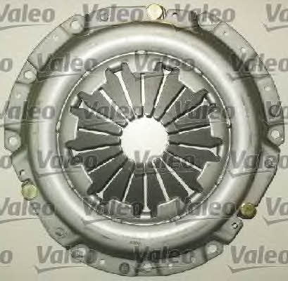 Купити Valeo 826402 за низькою ціною в Україні!