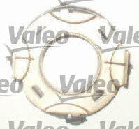 Комплект зчеплення Valeo 826402