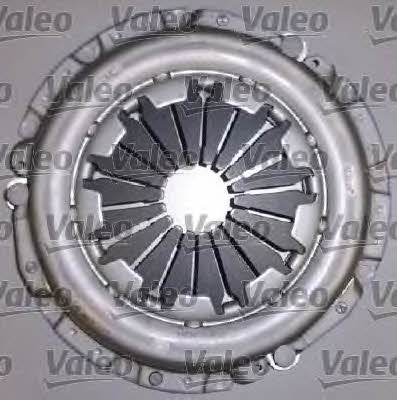 Комплект зчеплення Valeo 826404