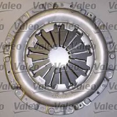 Комплект сцепления Valeo 826408