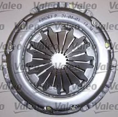 Комплект зчеплення Valeo 826413
