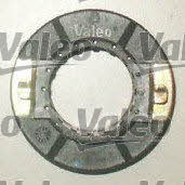 Комплект сцепления Valeo 826414
