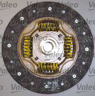Купити Valeo 826418 – суперціна на EXIST.UA!
