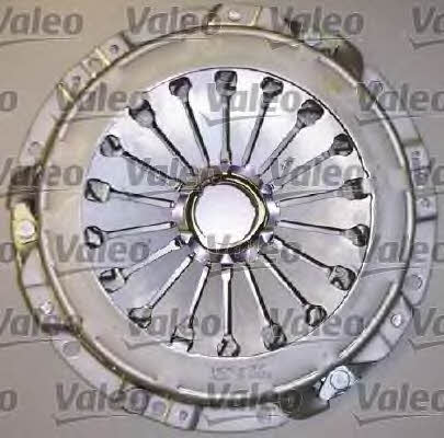 Комплект зчеплення Valeo 826419