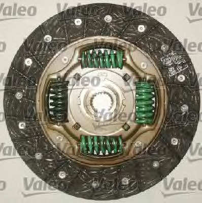 Купить Valeo 826420 – отличная цена на EXIST.UA!