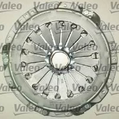 Купить Valeo 826423 по низкой цене в Украине!
