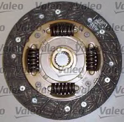Купити Valeo 826424 – суперціна на EXIST.UA!