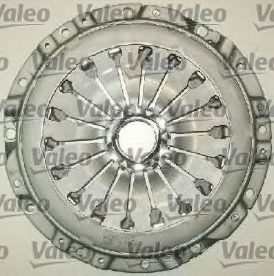 Комплект зчеплення Valeo 826425