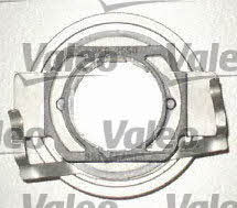 Комплект сцепления Valeo 826451