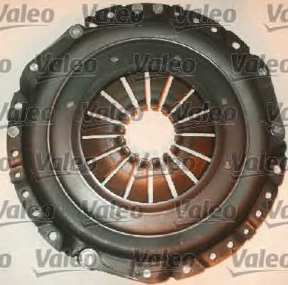 Купити Valeo 826462 за низькою ціною в Україні!