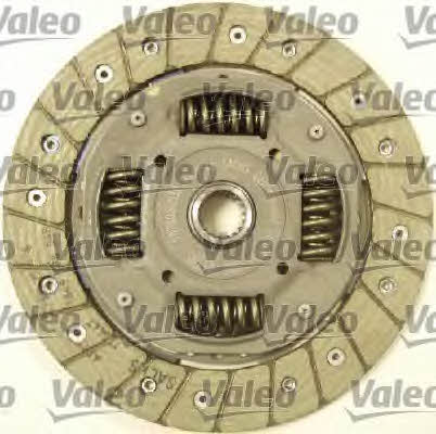 Комплект зчеплення Valeo 826466