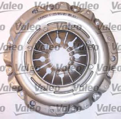 Комплект зчеплення Valeo 826470