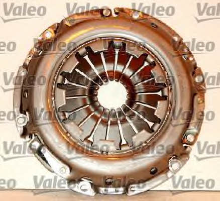 Купити Valeo 826493 за низькою ціною в Україні!