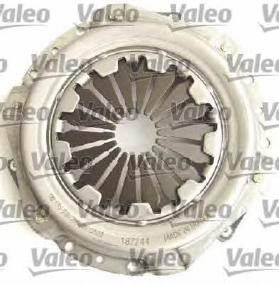 Комплект зчеплення Valeo 826542