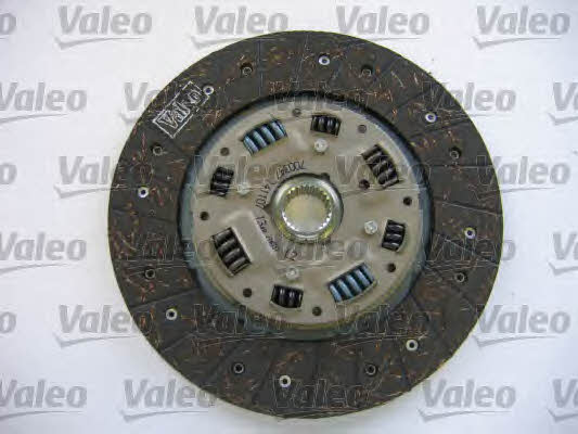Комплект зчеплення Valeo 826548