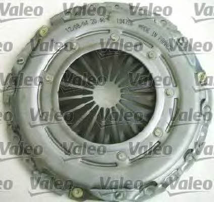 Комплект зчеплення Valeo 826550