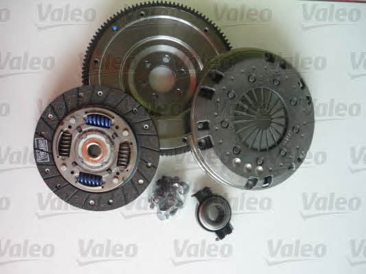 Комплект зчеплення Valeo 826551