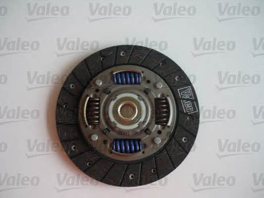 Купити Valeo 826551 за низькою ціною в Україні!