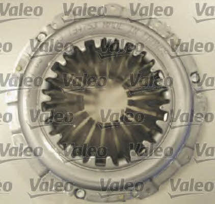 Комплект сцепления Valeo 826553