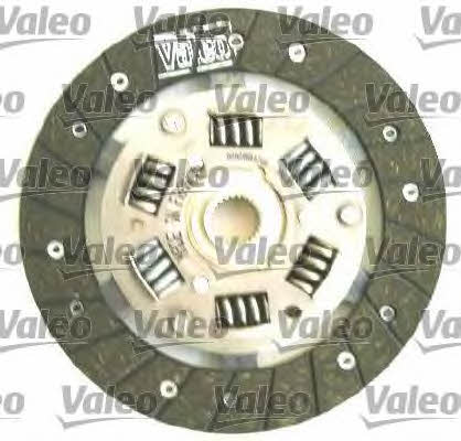 Купити Valeo 826554 – суперціна на EXIST.UA!